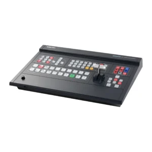 Datavideo SE-2600 - Conmutador de Vídeo Digital HD de 8 Canales con Consola 3 Datavideo SE-2600 - Conmutador de Vídeo Digital HD de 8 Canales con Consola - Imagen 1