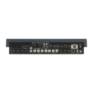 Datavideo SE-2600 - Conmutador de Vídeo Digital HD de 8 Canales con Consola 5 Datavideo SE-2600 - Conmutador de Vídeo Digital HD de 8 Canales con Consola - Imagen 3
