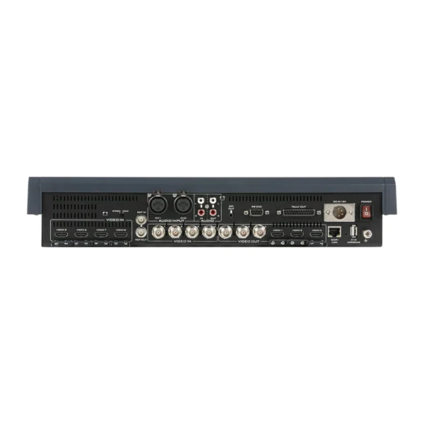 Datavideo SE-2600 - Conmutador de Vídeo Digital HD de 8 Canales con Consola 2 datavideo se 2600 3 950 1