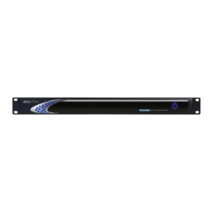 Datavideo SE-2600MU - Unidad de Conmutación HD de 8 Canales para Montaje en Rack 9 Datavideo SE-2600MU - Unidad de Conmutación HD de 8 Canales para Montaje en Rack - Imagen 3