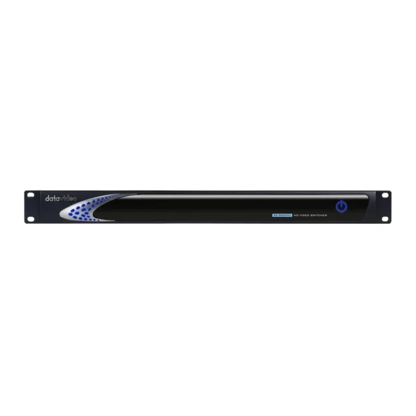 Datavideo SE-2600MU - Unidad de Conmutación HD de 8 Canales para Montaje en Rack 2 datavideo se 2600mu 3 950 1