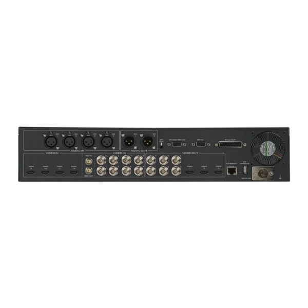 Datavideo SE-3200 - Conmutador de Vídeo Digital HD Broadcast de 12 Canales 3 datavideo se 3200 4 950 1