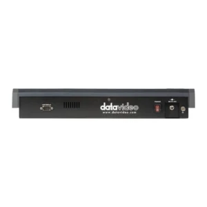 Datavideo SE-3200 - Conmutador de Vídeo Digital HD Broadcast de 12 Canales 9 Datavideo SE-3200 - Conmutador de Vídeo Digital HD Broadcast de 12 Canales - Imagen 5