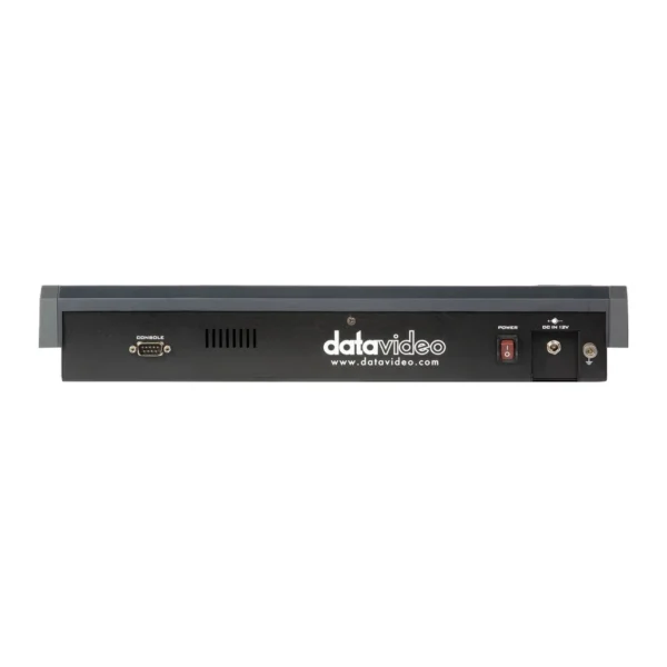 Datavideo SE-3200 - Conmutador de Vídeo Digital HD Broadcast de 12 Canales 4 datavideo se 3200 6 950 1