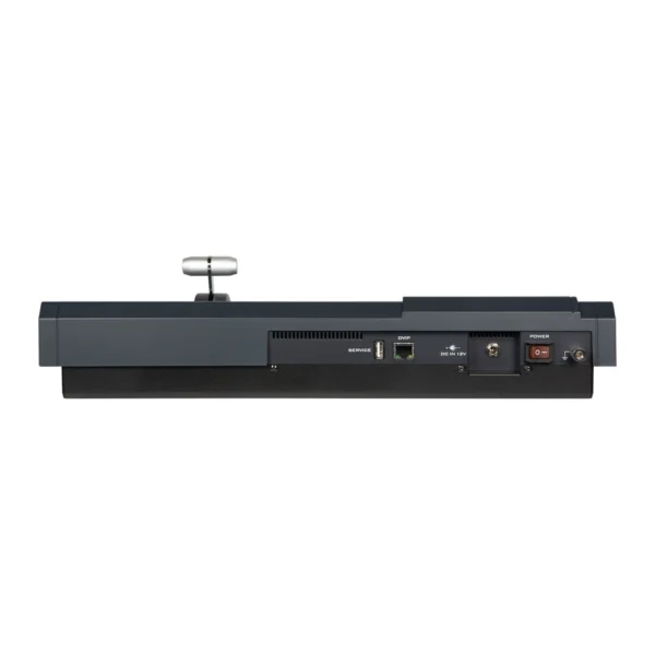 Datavideo SE-4000 - Conmutador de Vídeo Digital 4K UHD de 8 Canales con Consola 3 datavideo se 4000 4 950 1