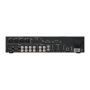 Datavideo SE-4000 - Conmutador de Vídeo Digital 4K UHD de 8 Canales con Consola 9 Datavideo SE-4000 - Conmutador de Vídeo Digital 4K UHD de 8 Canales con Consola - Imagen 5