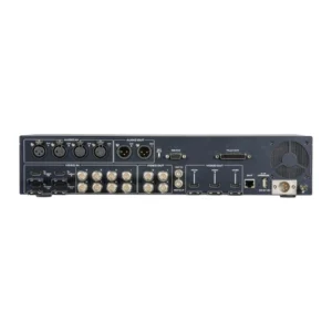 Datavideo SE-4000MU - Unidad Central de Conmutación 4K UHD de 8 Canales para Montaje en Rack 6 Datavideo SE-4000MU - Unidad Central de Conmutación 4K UHD de 8 Canales para Montaje en Rack - Imagen 3