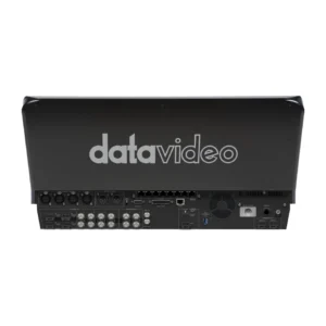Datavideo SE-4500 - Conmutador de Vídeo 4K Pro Studio con Grabación y Streaming 7 Datavideo SE-4500 - Conmutador de Vídeo 4K Pro Studio con Grabación y Streaming - Imagen 4