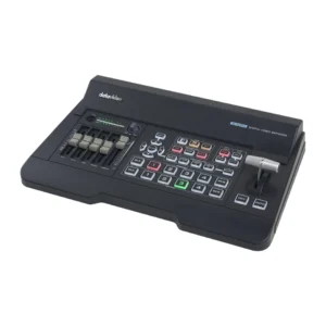 Datavideo SE-500HD - Conmutador de Vídeo HDMI 1080p Compacto de 4 Canales 5 Datavideo SE-500HD - Conmutador de Vídeo HDMI 1080p Compacto de 4 Canales - Imagen 3