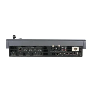 Datavideo SHOWCAST 100 - Estudio de Producción Táctil 4K 7-en-1 con Control PTZ y Streaming 5 Datavideo SHOWCAST 100 - Estudio de Producción Táctil 4K 7-en-1 con Control PTZ y Streaming - Imagen 3