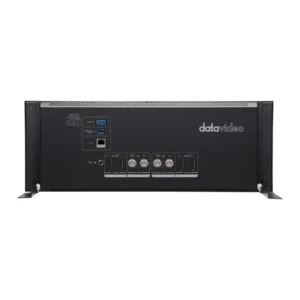 Datavideo TLM-102K - Monitor Doble 10.1" 4K en Rack 4U 7 Datavideo TLM-102K - Monitor Doble 10.1" 4K en Rack 4U - Imagen 4