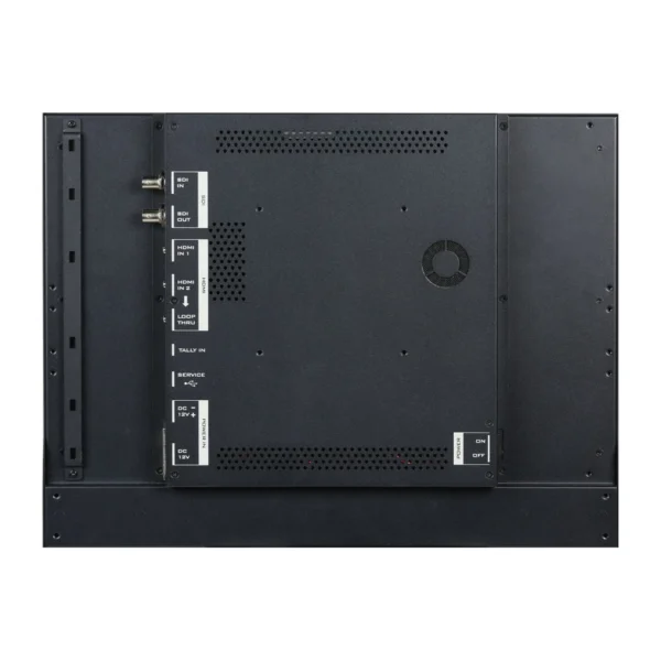 Datavideo TLM-170K - Monitor de Producción 17.3" UHD 4K Sobremesa Scopeview 3 datavideo tlm 170k 3 950
