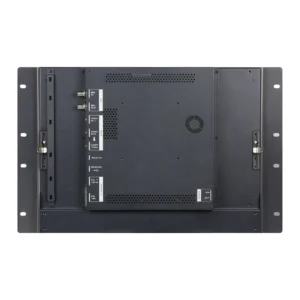 Datavideo TLM-170KR - Monitor de Producción 17.3" UHD 4K en Rack 7U Scopeview 7 Datavideo TLM-170KR - Monitor de Producción 17.3" UHD 4K en Rack 7U Scopeview - Imagen 4