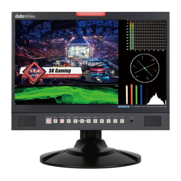 datavideo tlm 170v 2 950