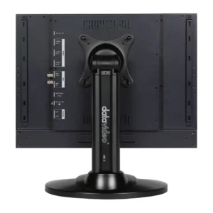 Datavideo TLM-170V - Monitor de Producción 17.3" Full HD Sobremesa - Imagen 4