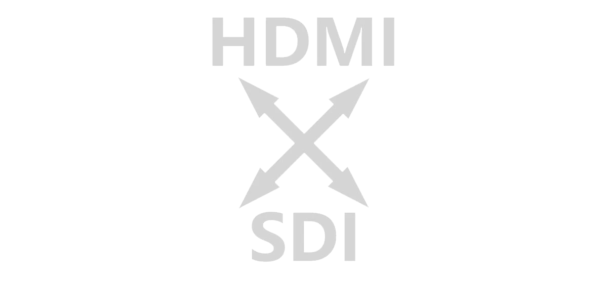 Datavideo TLM-170VM Herramientas Scopeview en Pantalla