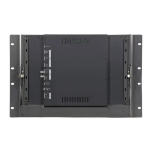Datavideo TLM-170VR - Monitor de Producción 17.3" Full HD en Rack 7U 7 Datavideo TLM-170VR - Monitor de Producción 17.3" Full HD en Rack 7U - Imagen 4