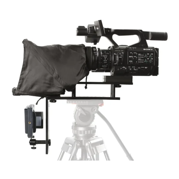 Datavideo TP-300 MARK II - Teleprompter Universal para Tabletas 3 datavideo tp 300 mark ii 3 950