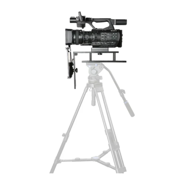 Datavideo TP-300 MARK II - Teleprompter Universal para Tabletas 4 datavideo tp 300 mark ii 4 950