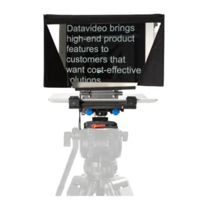 Datavideo TP-500 - Teleprompter para Cámaras DSLR y Mirrorless 6 Datavideo TP-500 - Teleprompter para Cámaras DSLR y Mirrorless - Imagen 3