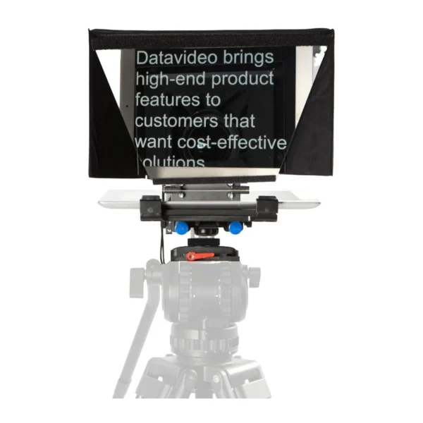 Datavideo TP-500 - Teleprompter para Cámaras DSLR y Mirrorless 2 datavideo tp 500 2 950
