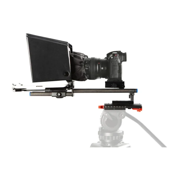 Datavideo TP-500 - Teleprompter para Cámaras DSLR y Mirrorless 3 datavideo tp 500 3 950