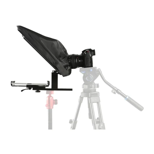 Datavideo TP-650 MARK II - Teleprompter de Gran Formato para Cámaras ENG 4 datavideo tp 650 mark ii 4 950