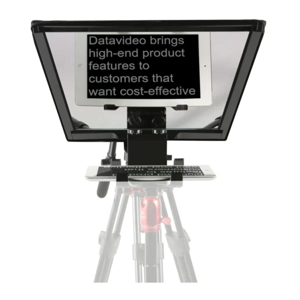 Datavideo TP-650 MARK II - Teleprompter de Gran Formato para Cámaras ENG 5 datavideo tp 650 mark ii 5 950