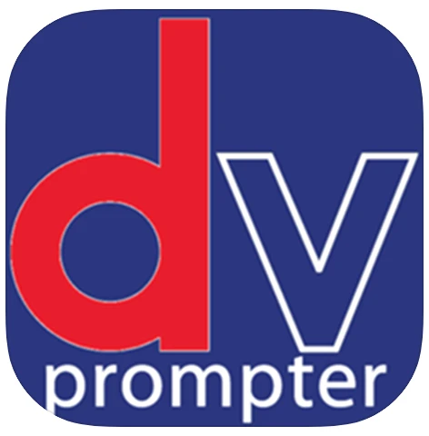 Datavideo TP-650 MARK II - Teleprompter de Gran Formato para Cámaras ENG 20 Topología técnica y dimensiones TP-650 MARK II