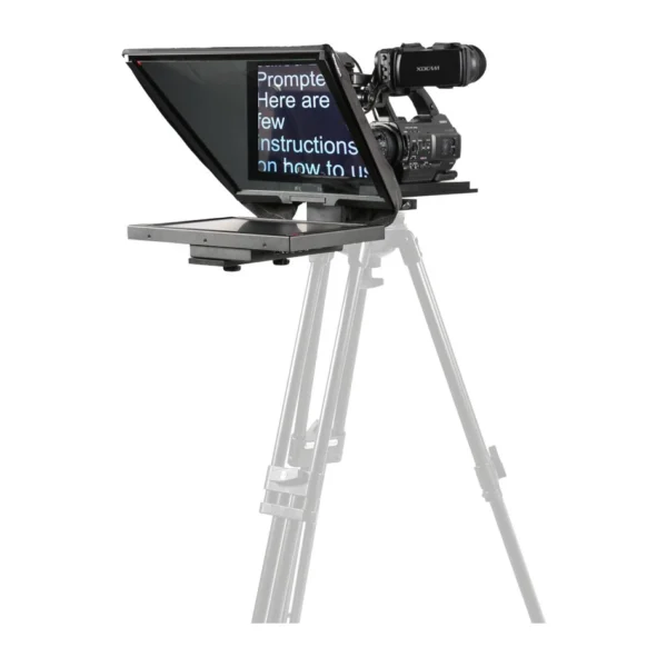 Datavideo TP-700 - Teleprompter de Estudio Autónomo (dvPrompter Plus) 3 datavideo tp 700 3 950
