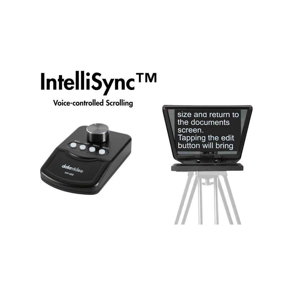 TP-700I Datavideo Oficial