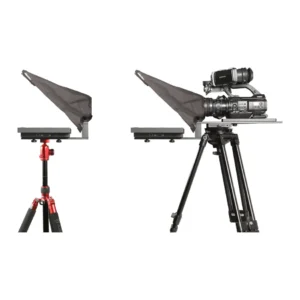 Datavideo TP-700I - Bundle Teleprompter Estudio + Controlador IntelliSync - Imagen 3