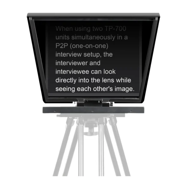 datavideo tp 750 1 950