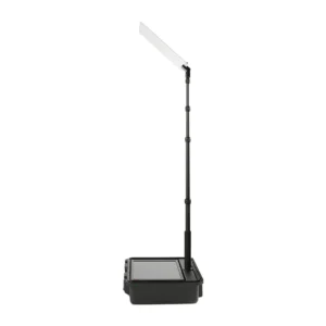 Datavideo TP-800 MARK II - Teleprompter Presidencial / Conferencias 9 Datavideo TP-800 MARK II - Teleprompter Presidencial / Conferencias - Imagen 4