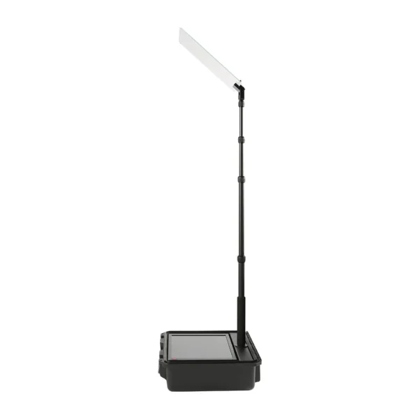 Datavideo TP-800 MARK II - Teleprompter Presidencial / Conferencias 3 datavideo tp 800 mark ii 3 950