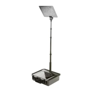 Datavideo TP-800 MARK II - Teleprompter Presidencial / Conferencias 10 Datavideo TP-800 MARK II - Teleprompter Presidencial / Conferencias - Imagen 5