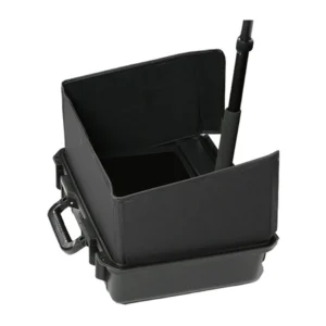 Datavideo TP-800 MARK II - Teleprompter Presidencial / Conferencias 11 Datavideo TP-800 MARK II - Teleprompter Presidencial / Conferencias - Imagen 6