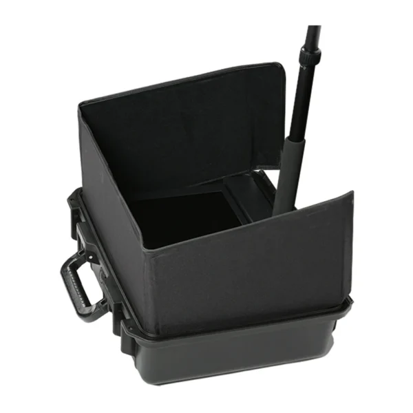 Datavideo TP-800 MARK II - Teleprompter Presidencial / Conferencias 5 datavideo tp 800 mark ii 5 950