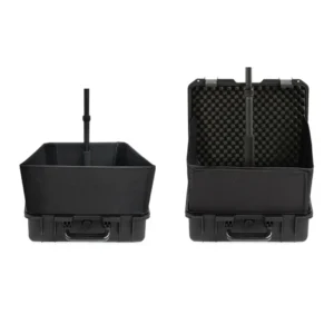 Datavideo TP-800I - Bundle Teleprompter Presidencial + Controlador IntelliSync 10 Datavideo TP-800I - Bundle Teleprompter Presidencial + Controlador IntelliSync - Imagen 5