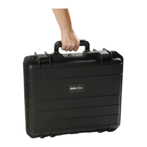 Datavideo TP-800I - Bundle Teleprompter Presidencial + Controlador IntelliSync 11 Datavideo TP-800I - Bundle Teleprompter Presidencial + Controlador IntelliSync - Imagen 6
