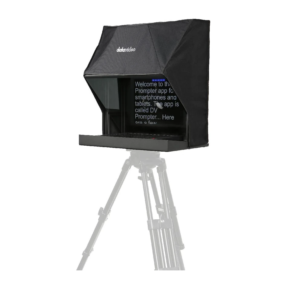 Datavideo TP-900 - Teleprompter para Cámaras Robóticas PTZ Autónomo 18 TP-900 Datavideo Oficial