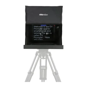 Datavideo TP-900 - Teleprompter para Cámaras Robóticas PTZ Autónomo 8 Datavideo TP-900 - Teleprompter para Cámaras Robóticas PTZ Autónomo - Imagen 3