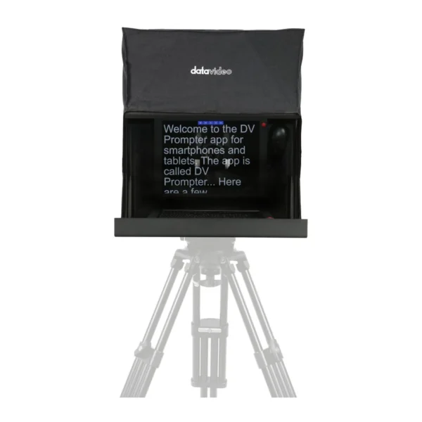 Datavideo TP-900 - Teleprompter para Cámaras Robóticas PTZ Autónomo 2 datavideo tp 900 2 950