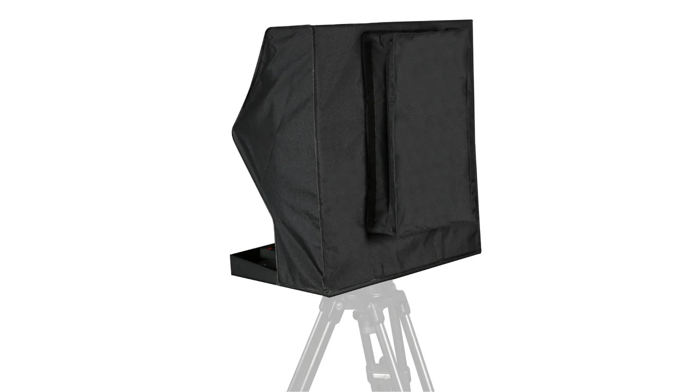 Datavideo TP-900 - Teleprompter para Cámaras Robóticas PTZ Autónomo 16 Interfaz de Software dvPrompter Plus y Gestión Web