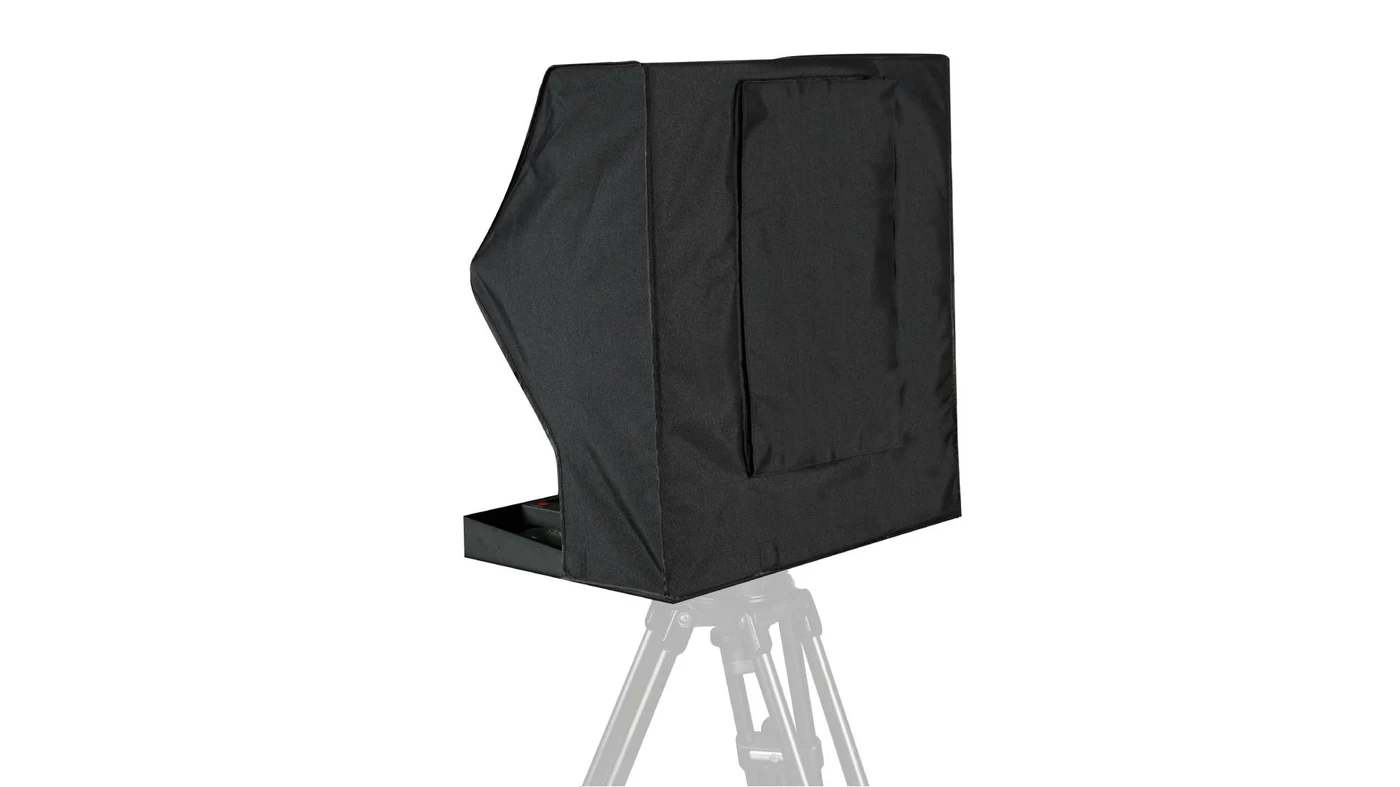 Datavideo TP-900 - Teleprompter para Cámaras Robóticas PTZ Autónomo 17 Controladores y Mandos de Teleprompter Datavideo