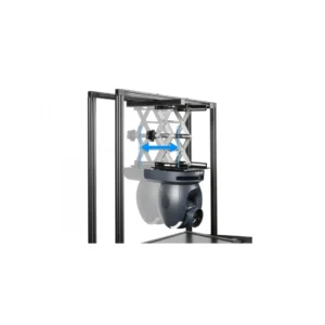 Datavideo TP-900I - Bundle Teleprompter PTZ + Controlador IntelliSync 8 Datavideo TP-900I - Bundle Teleprompter PTZ + Controlador IntelliSync - Imagen 3