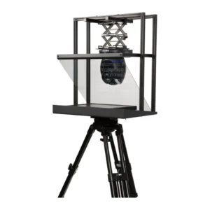 Datavideo TP-900I - Bundle Teleprompter PTZ + Controlador IntelliSync 10 Datavideo TP-900I - Bundle Teleprompter PTZ + Controlador IntelliSync - Imagen 5