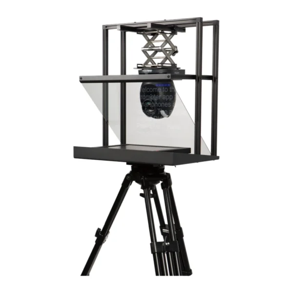 Datavideo TP-900I - Bundle Teleprompter PTZ + Controlador IntelliSync 4 datavideo tp 900i 4 950