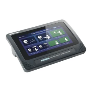 Datavideo TPC-700 - Panel Táctil de Control de 7 Pulgadas para Periféricos Datavideo - Imagen 3