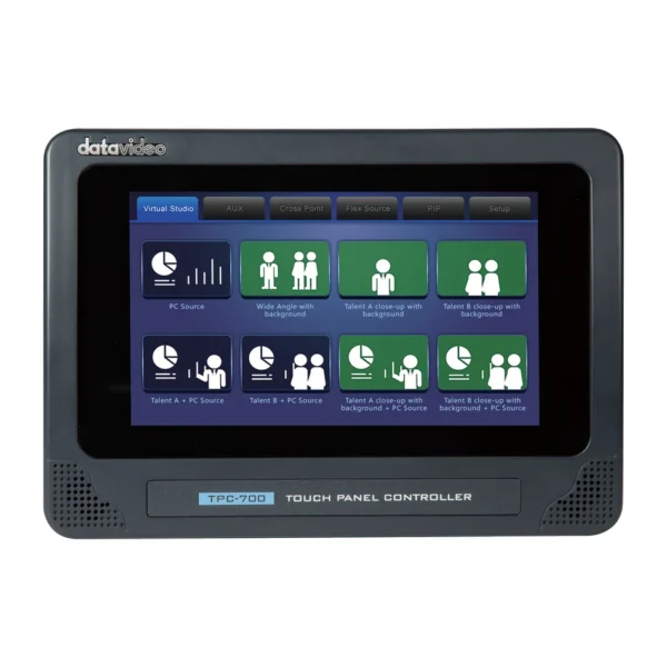datavideo tpc 700 6 950 1